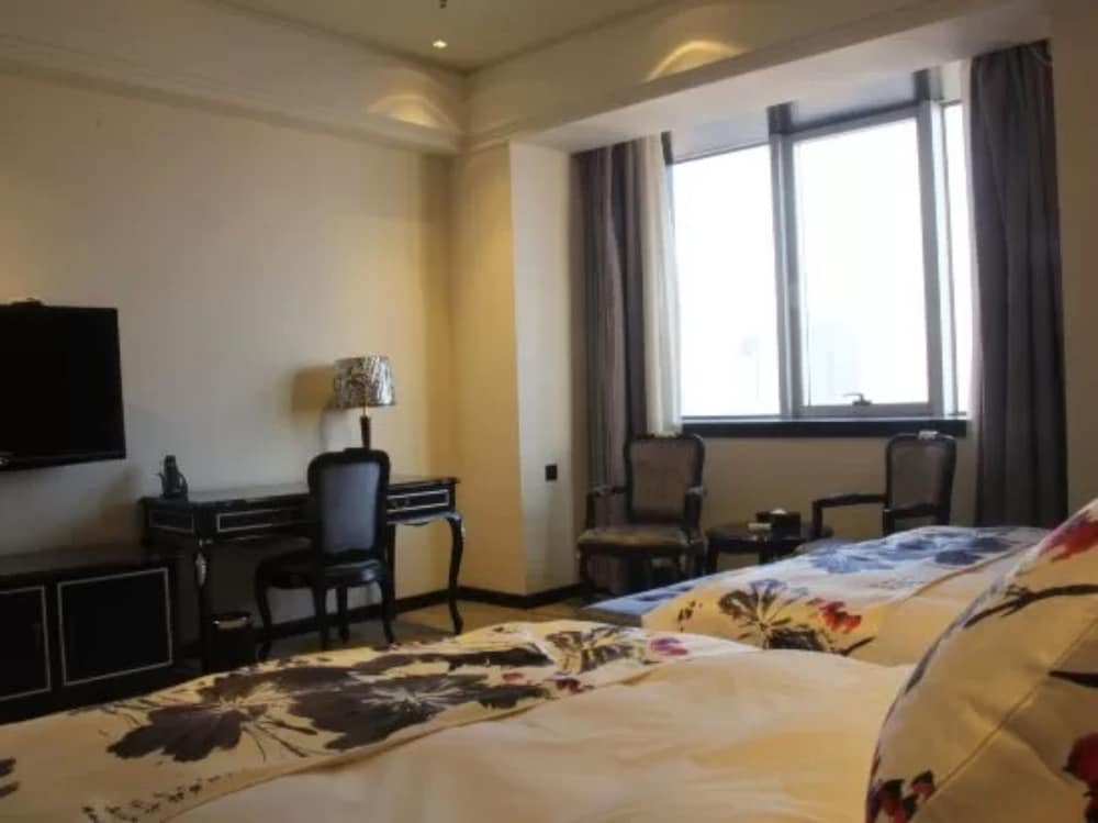 Executive Suite photo 3