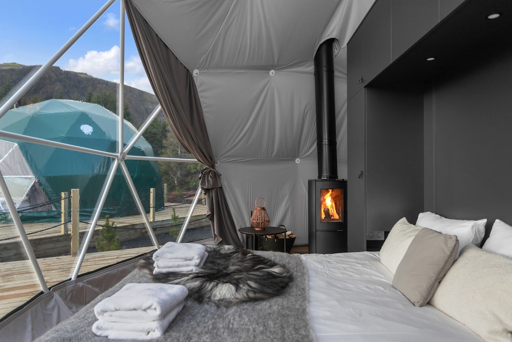 Luxury Tent photo 3