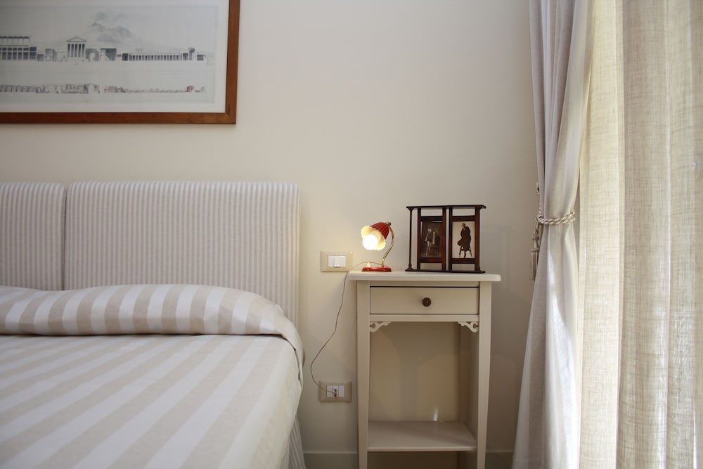 Double Or Twin Room, 1 Double Or 2 Twin Beds