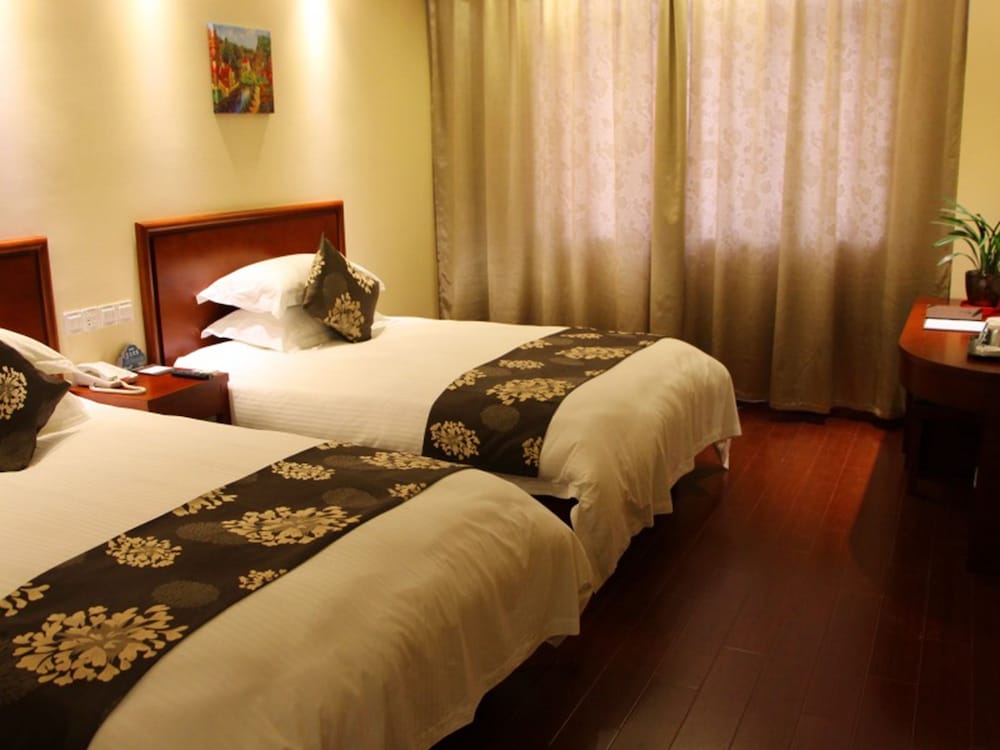 Twin Room photo 1