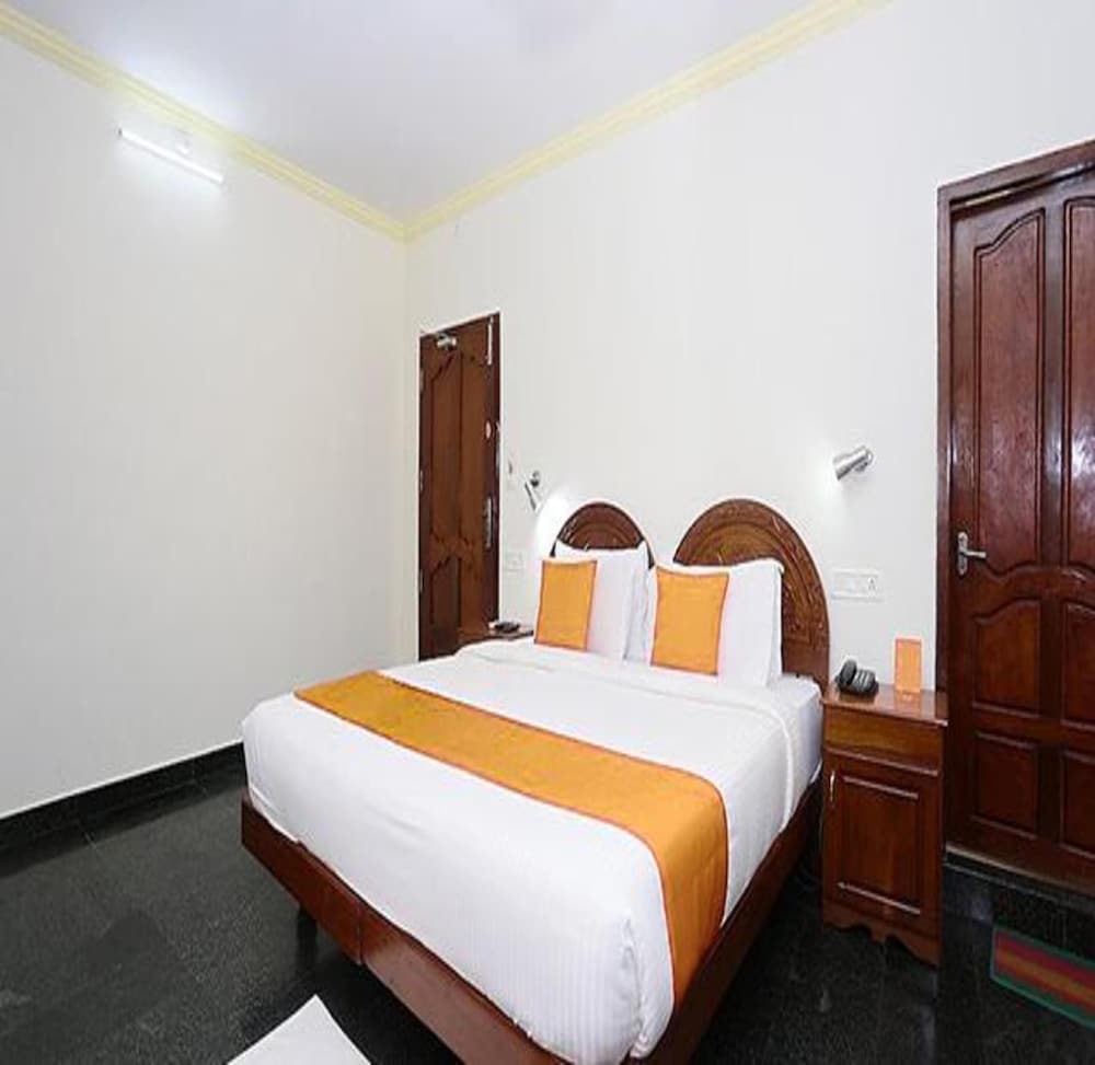 Deluxe Room photo 1