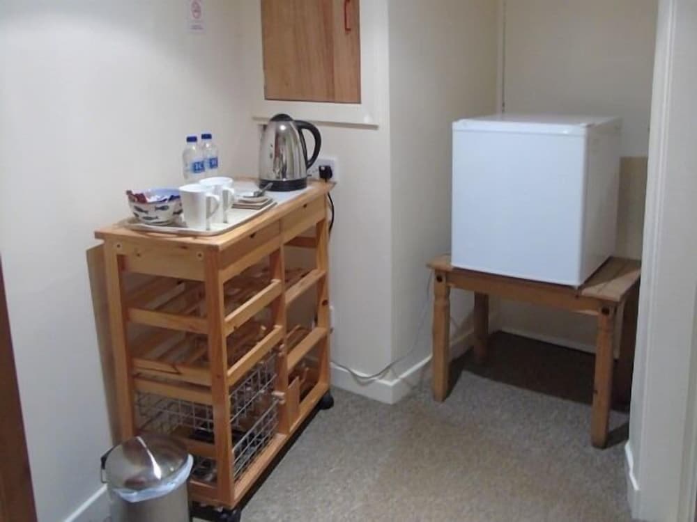 Comfort Twin Room, Ensuite photo 3