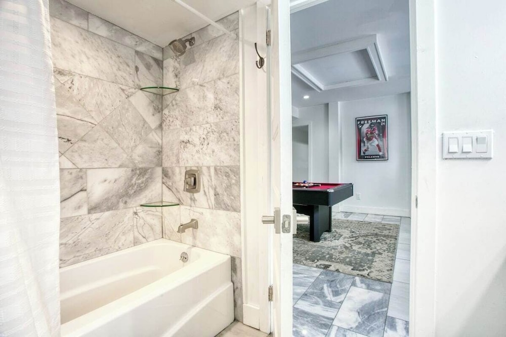 Buckhead Chateau Messaggio Ora per Offerta Estiva, Foto 32