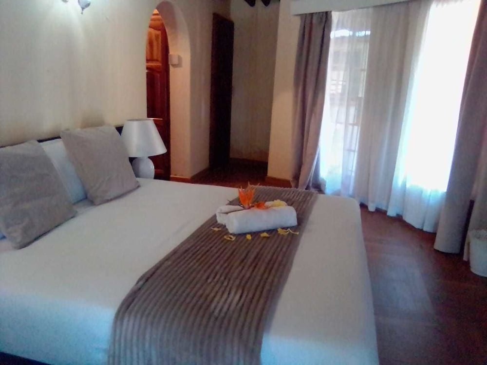 Lion Room photo 3