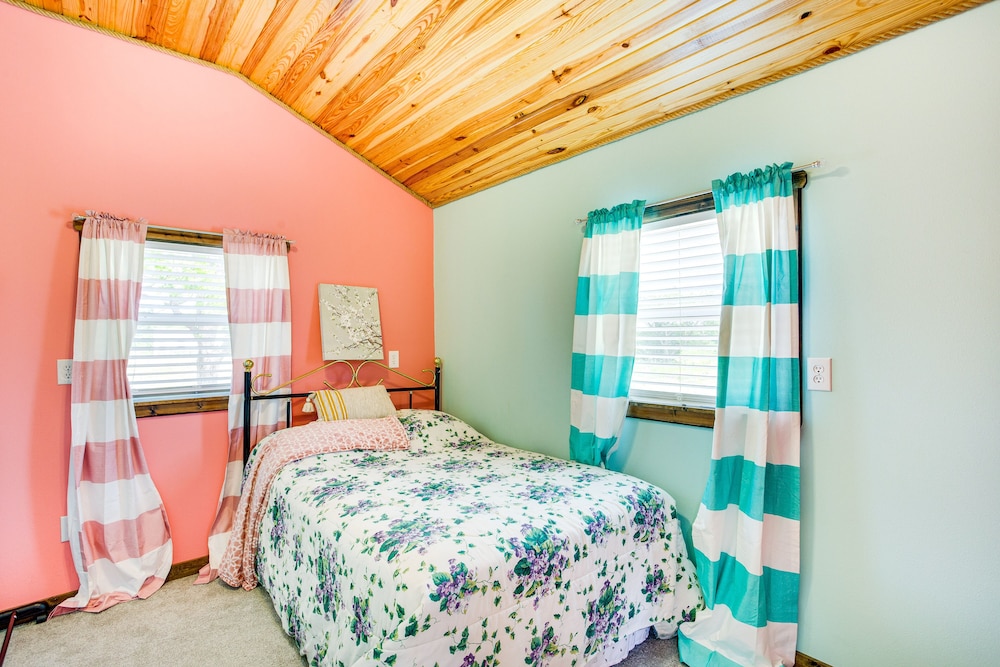 House (2 Bedrooms) photo 1
