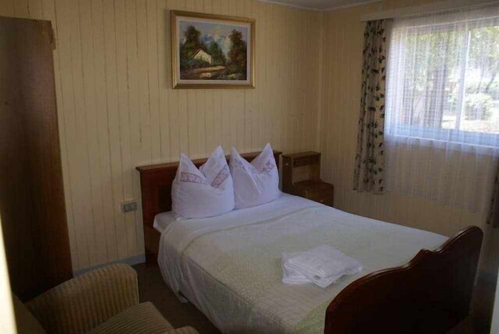 Standard Double Room photo 1
