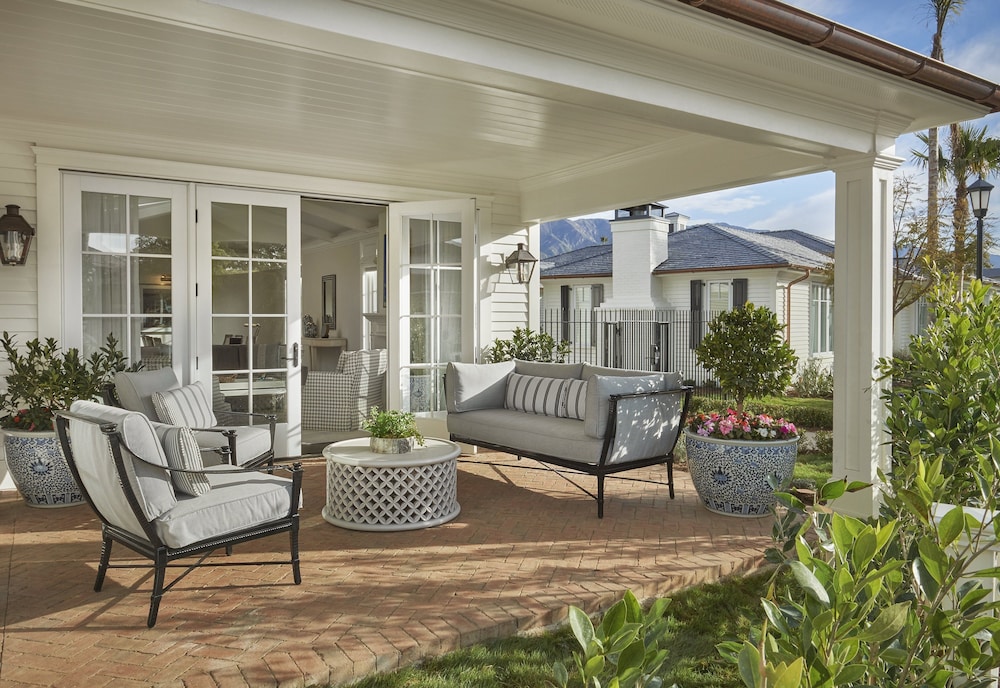 Suite (Grand Bungalow) - Photo 8