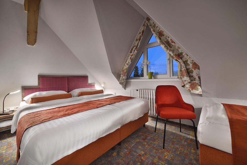 Triple Room photo 3