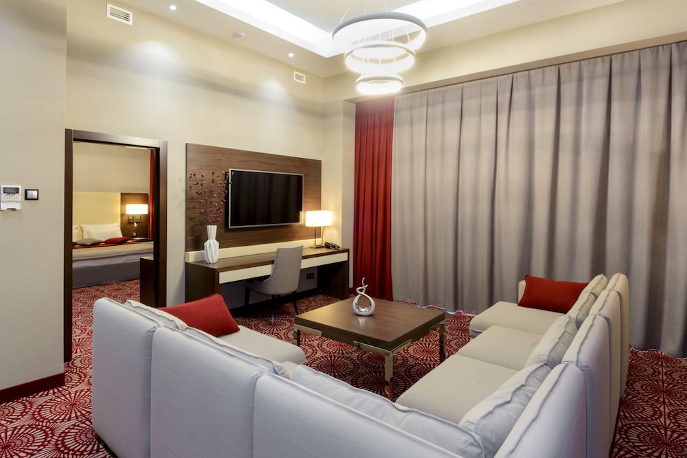 Presidential Suite photo 3