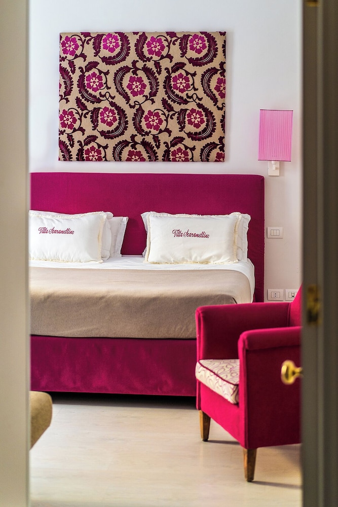 Deluxe Quadruple Room, 1 Bedroom