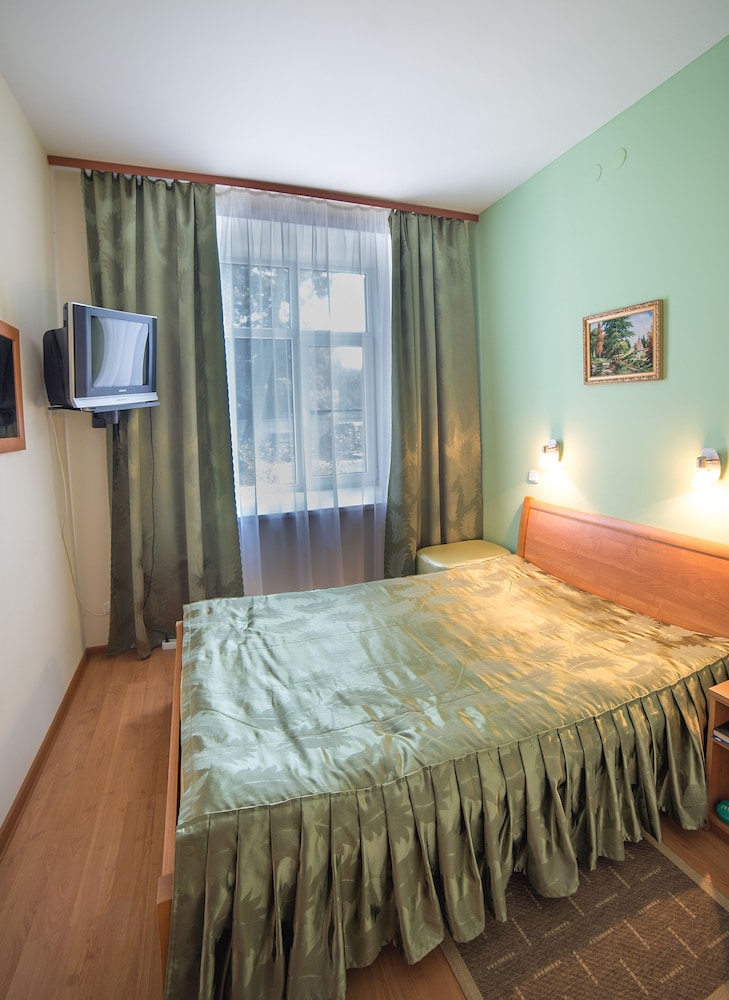 Standard Single Room photo 1