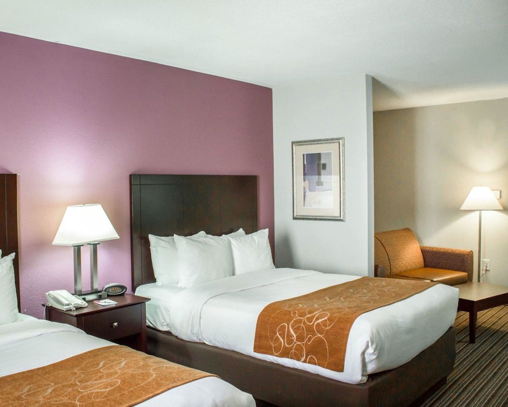 Suite, Accessible, Non Smoking - Photo 4