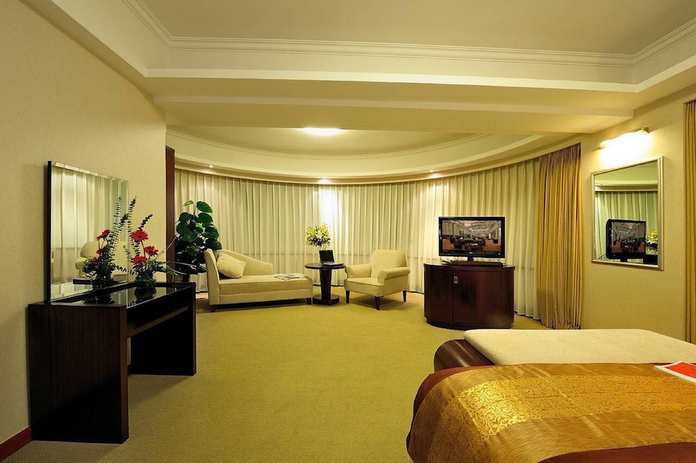 Superior Room, 2 Twin Beds photo 3