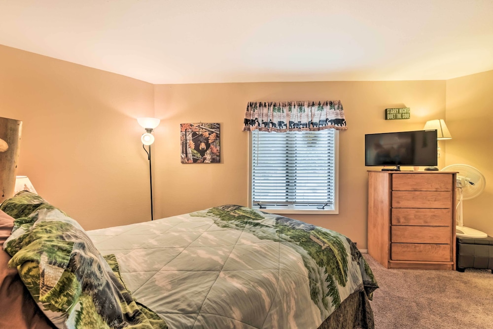 Apartment (2 Bedrooms) photo 1