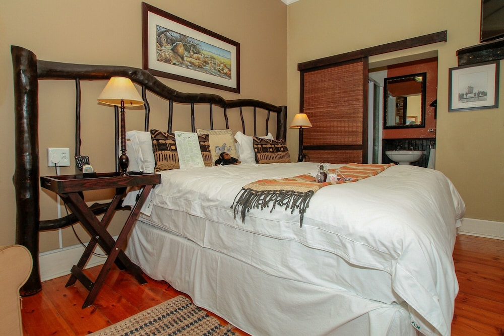 Room Five