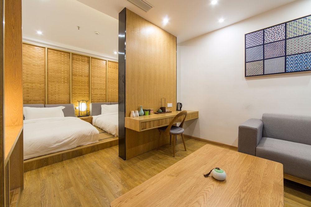 Suite (Tatami) photo 2