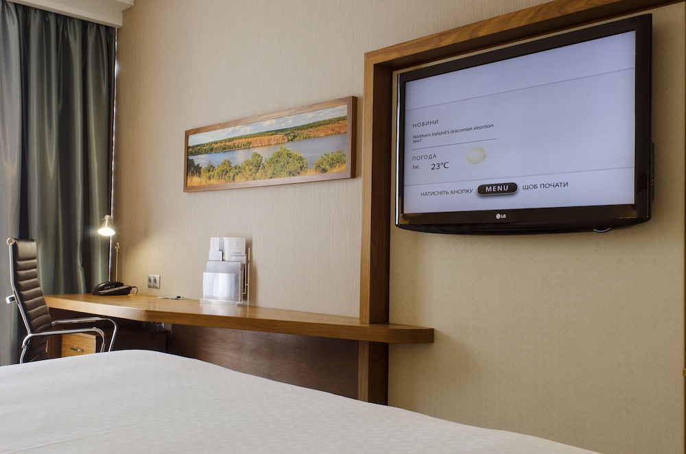 Deluxe Twin Room photo 2