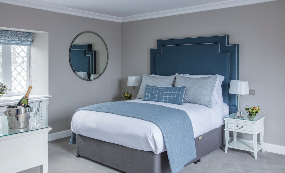 Deluxe Carriage Room photo 1