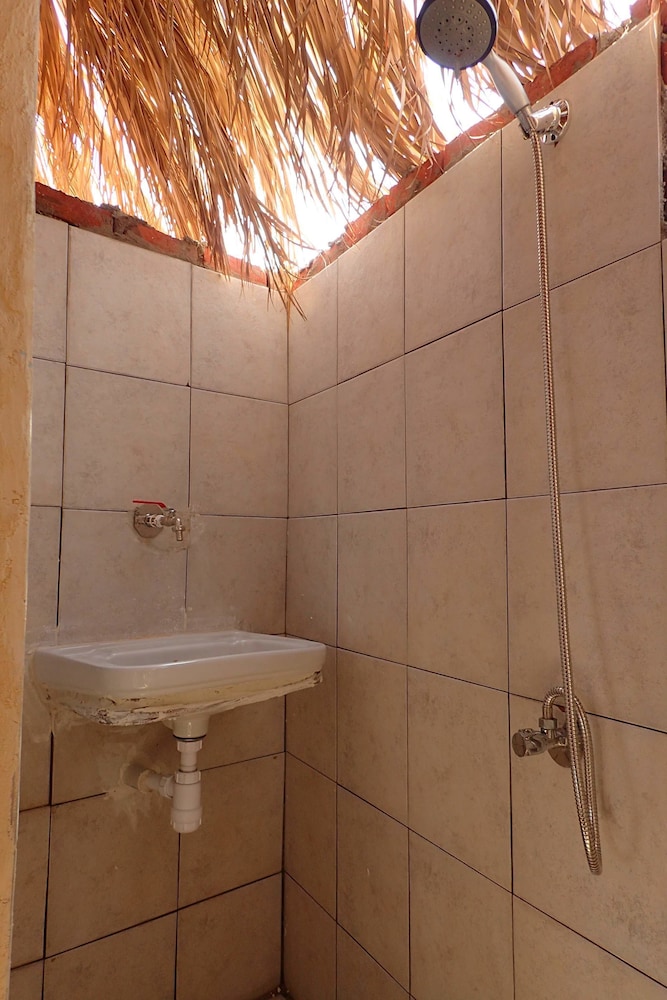 Deluxe Bungalow, Sea View, Sea Facing (Triple) photo 2