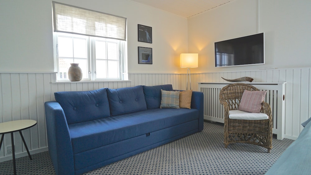 Double Room, 1 Double Bed With Sofa Bed photo 1
