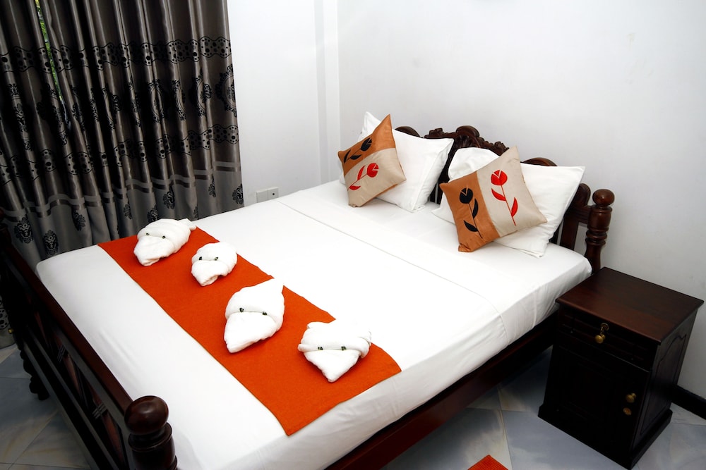 Standard Double Room, 1 Double Bed, Smoking photo 1