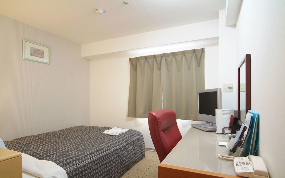 Standard Small Double Room, Non Smoking - Photo 2