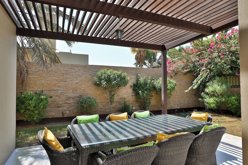 Villa, 2 Bedrooms, Private Pool (4+1) thumbnail 6