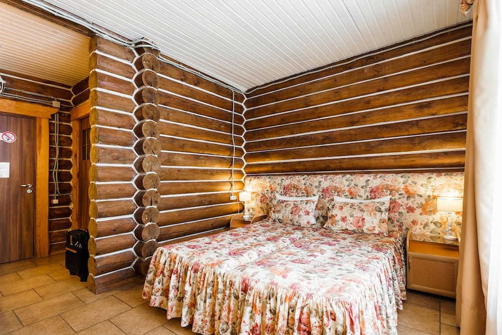 Standard Double or Twin Room (Podkova)
