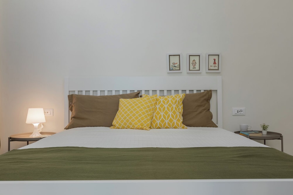 Comfort Apartment