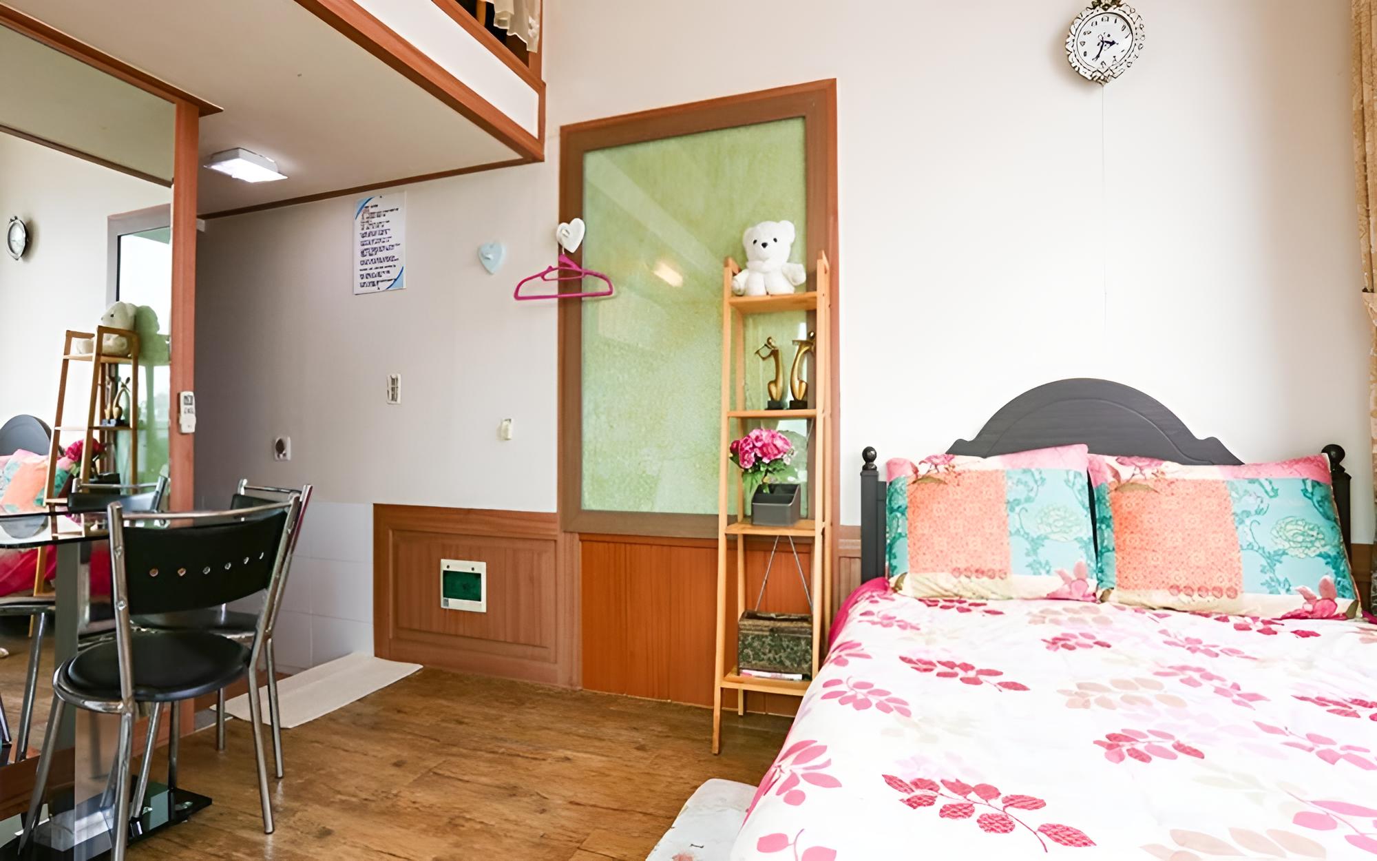 Room (Desire (Duplex)) photo 3