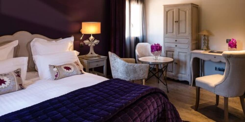Double Room, Ensuite