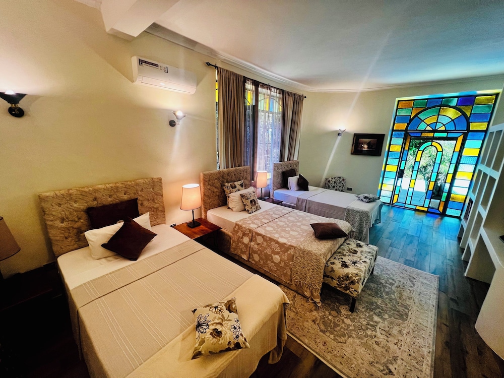 Deluxe Triple Room photo 1