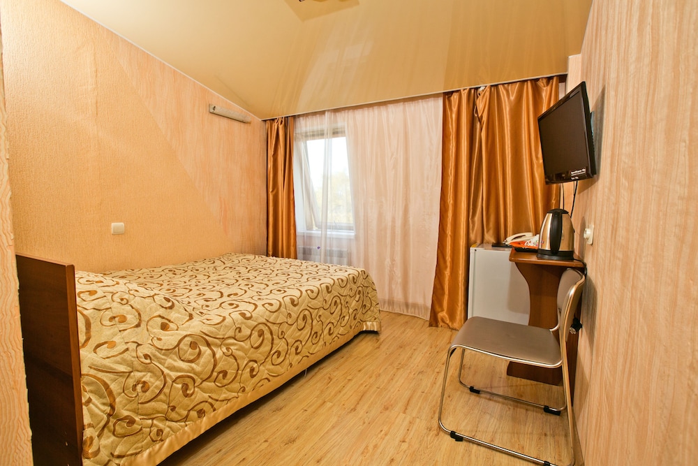 Economy Double or Twin Room photo 1