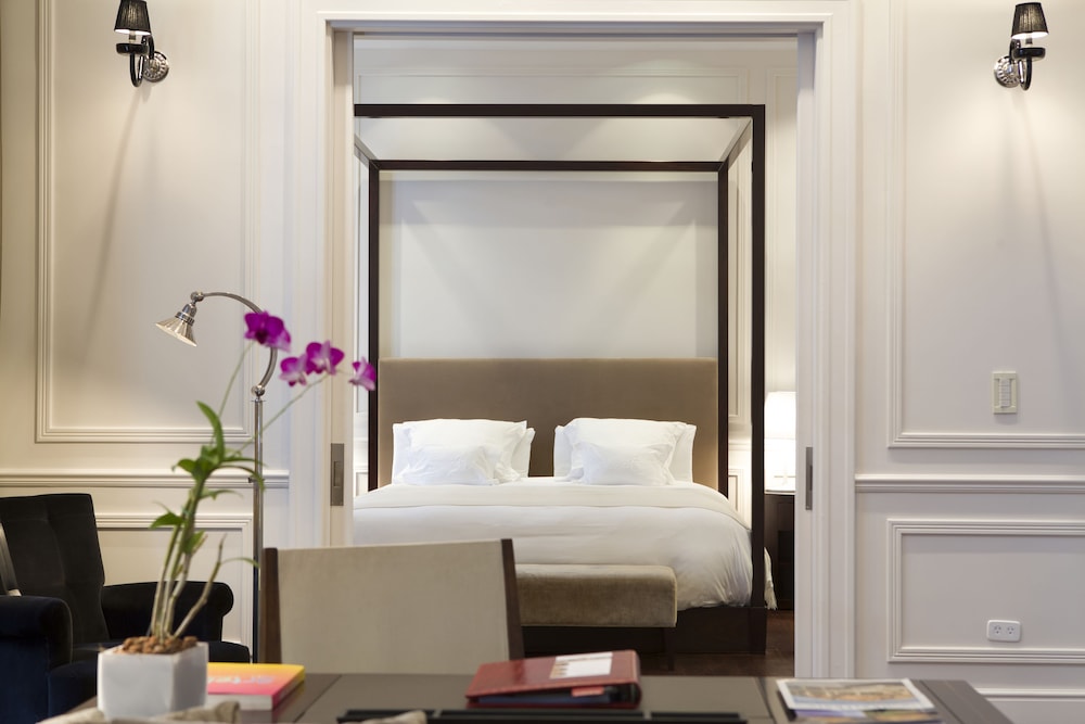 Royal Suite (Algodon) photo 3