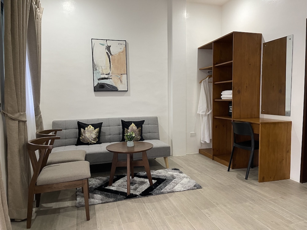 Junior Suite - Photo 3