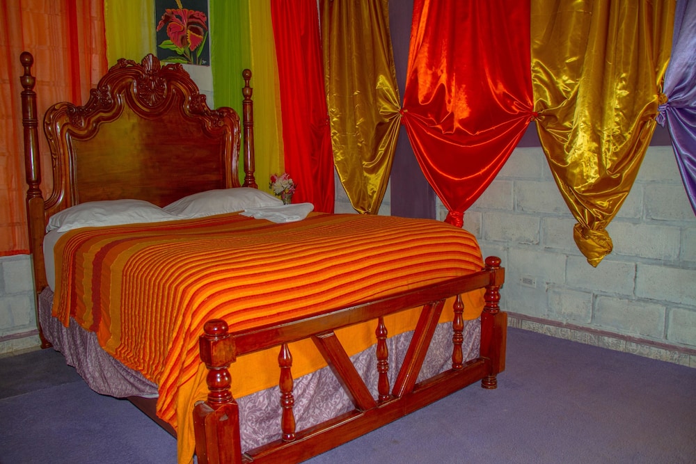Double Room, Sea View