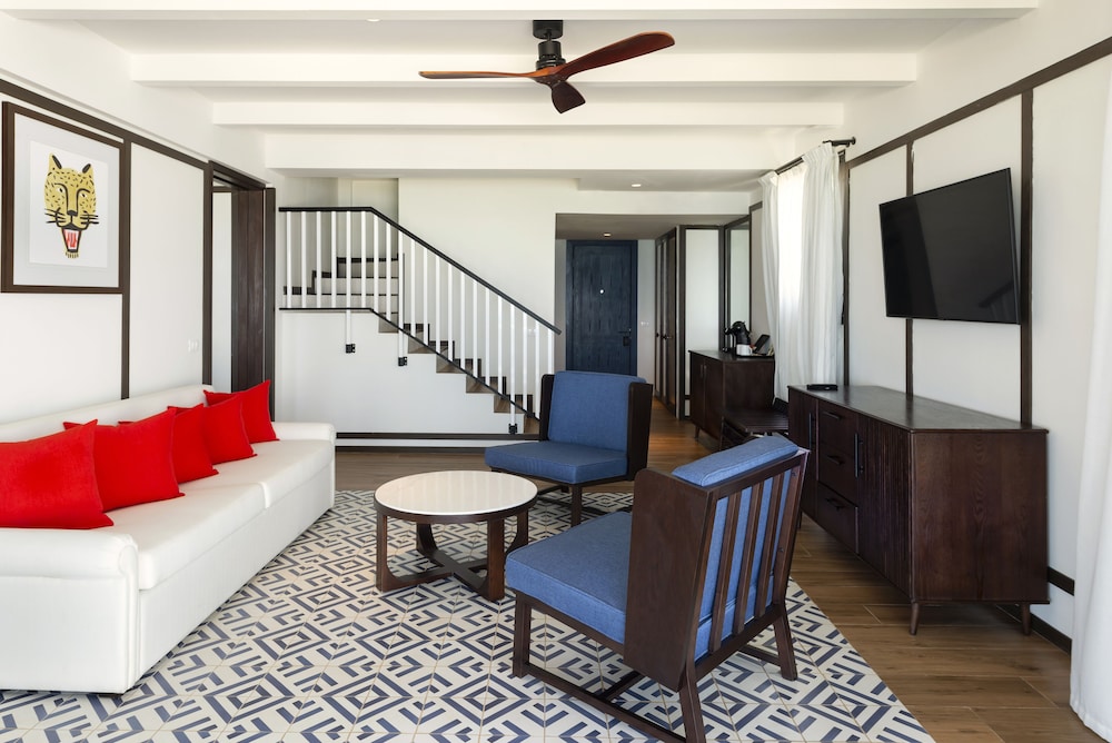 Privilege RoofTop Master Suite - Photo 9