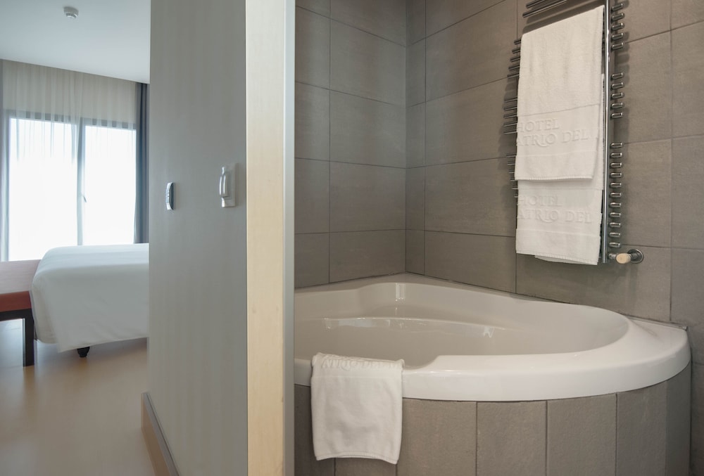 Executive Room, 1 Bedroom photo 2
