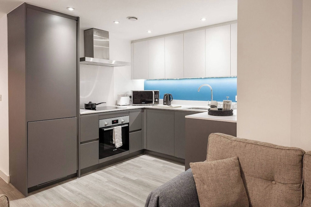 The Explorers Loft - Terrace - Central Manchester - Local Attractions - Parking, Billede 19