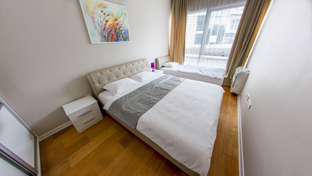 Apartment, 3 Bedrooms