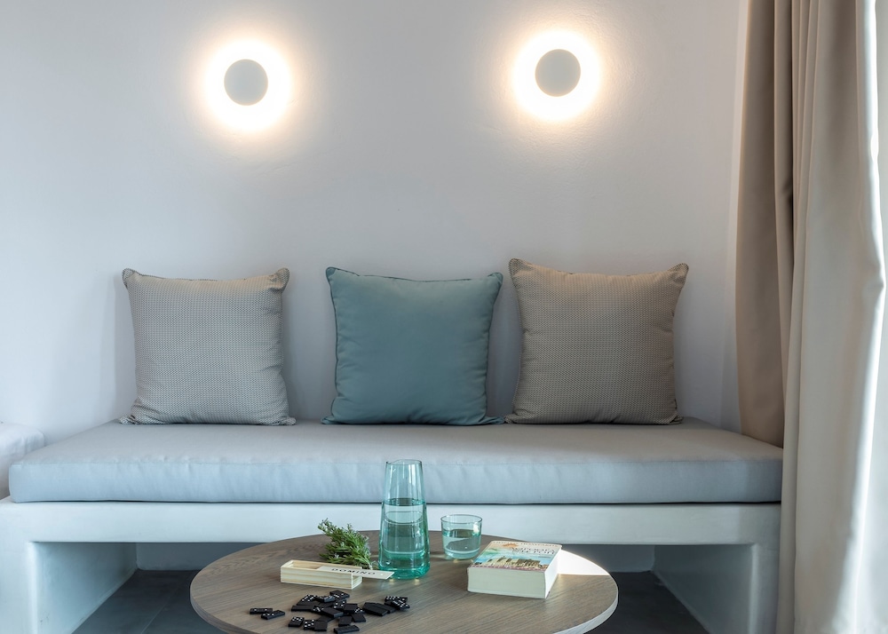 Apartment, Sea View (Aelia 2)