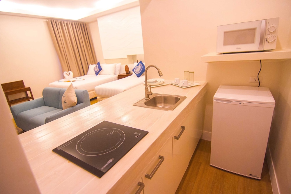 Family Suite Bay View photo 2