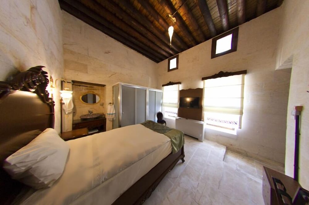 Double Room, Garden View (Halep) photo 3