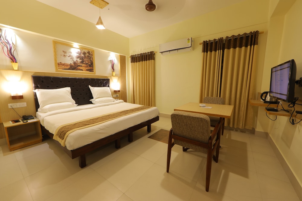Executive Single Room (AC) photo 2