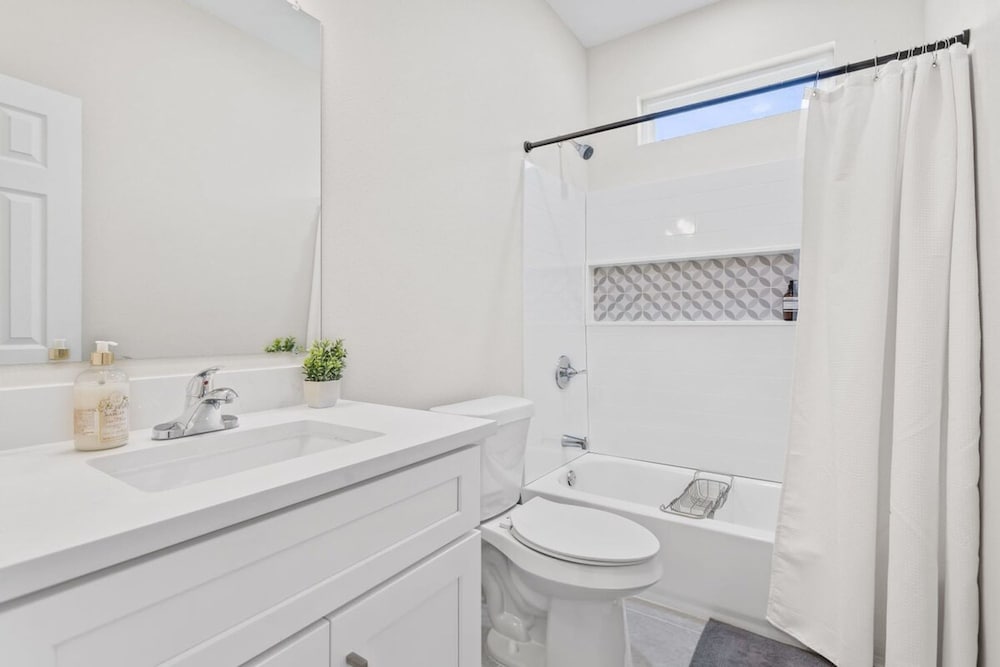HTX Cityscape I Sleeps 24 Fully Stocked Parking 8, Billede 87