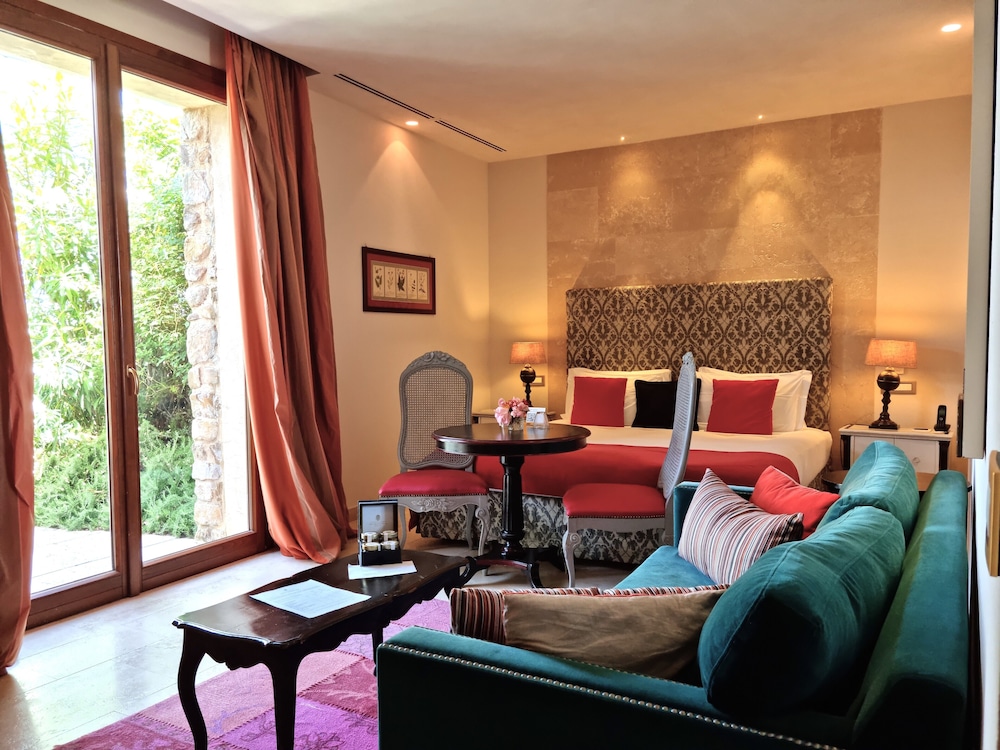 Junior Suite, Terrace, Valley View (Unesco View) photo 2