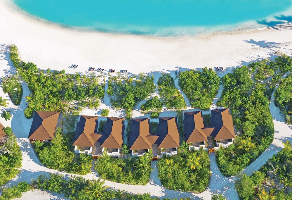 Family Beach Villa