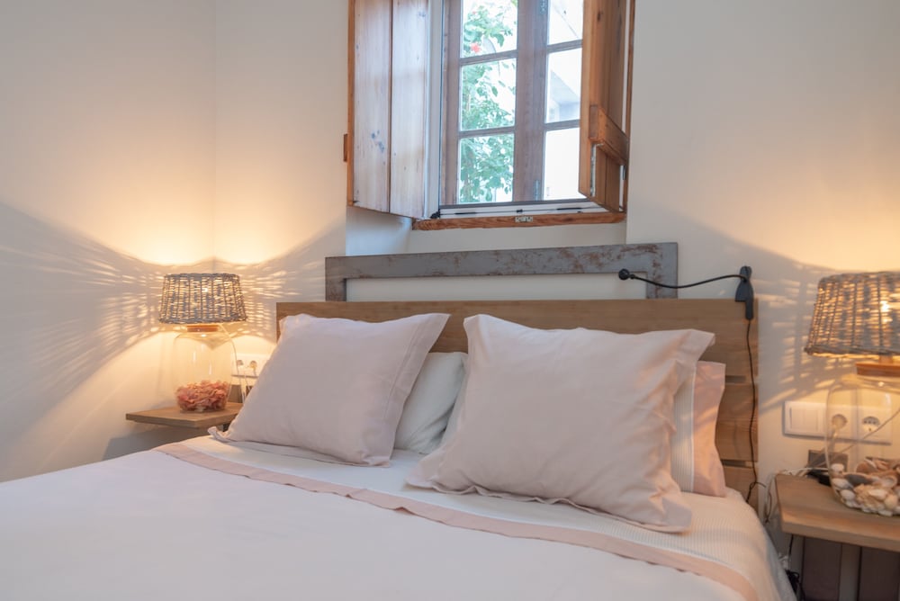 Comfort Apartment, 2 Bedrooms, Non Smoking, Terrace photo 3