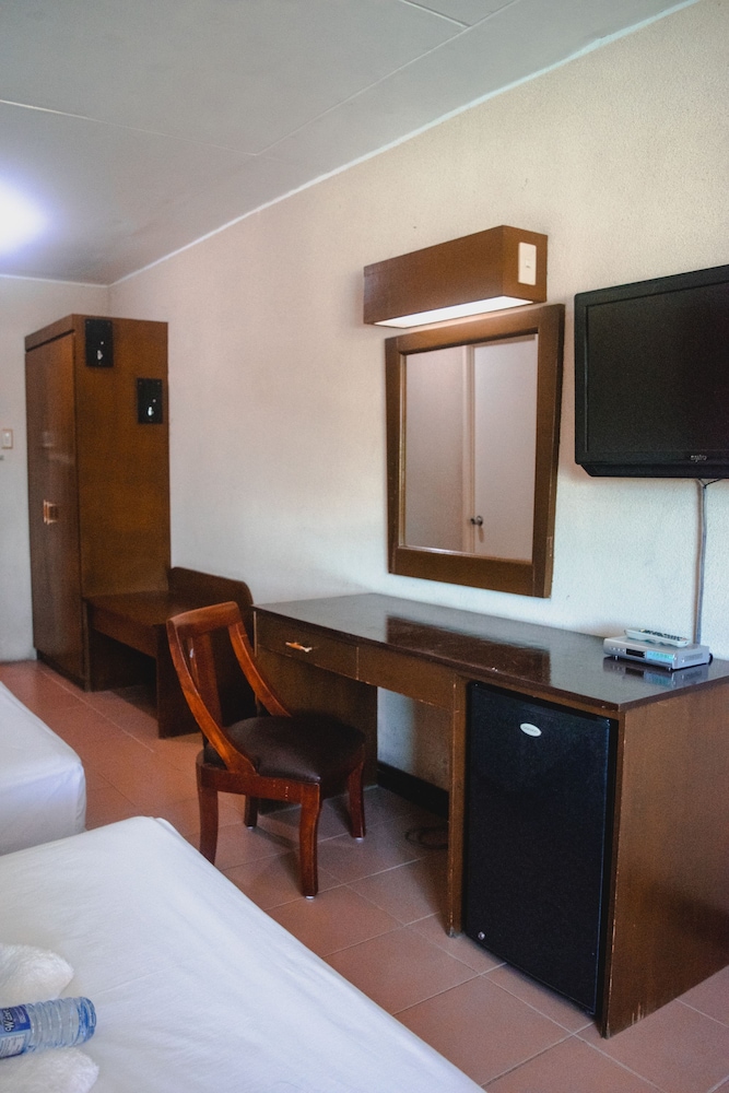 Quadruple Room photo 2