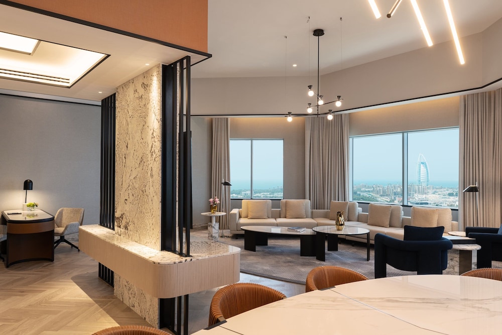 Presidential Suite, 1 Bedroom photo 1